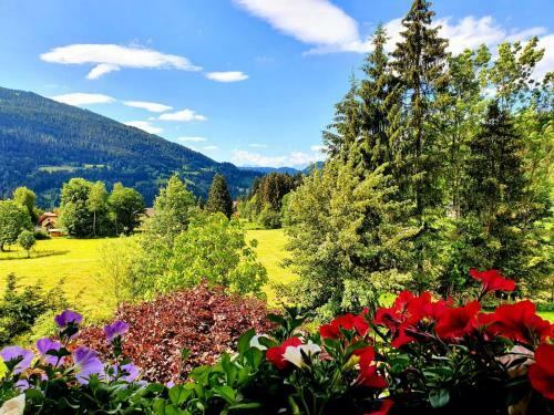 Apartamento Ferienwohnung Grie�er