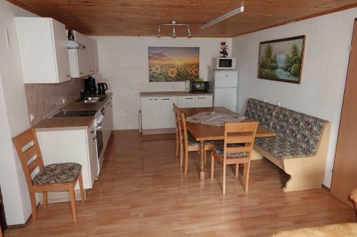 Apartamento Ferienwohnung Grie�er