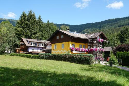 Apartamento Ferienwohnung Grie�er