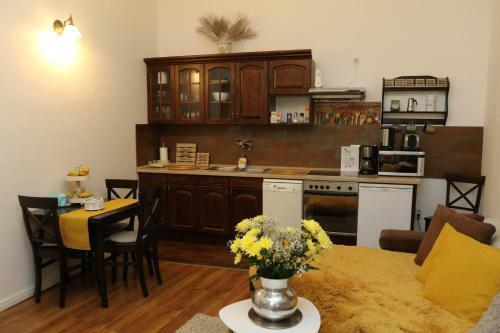 H�di Apartman
