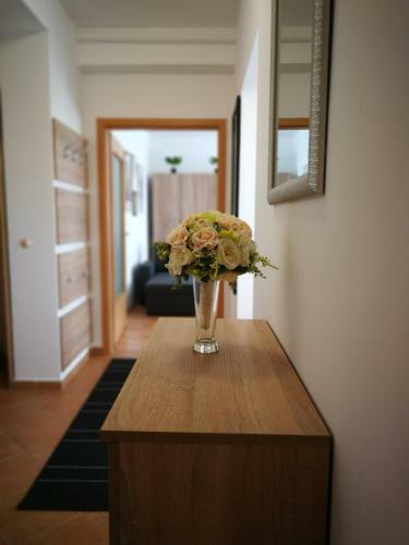 V�r�smarty Apartman Miskolc - Belv�ros - Downtown
