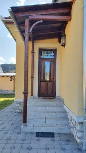 Villa V�rkert Deluxe Apartmanh�z
