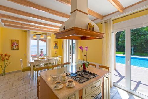 Villa Larisa