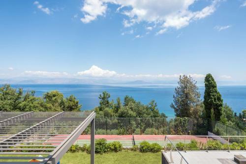 Villa 360 Corfu By Villa2be