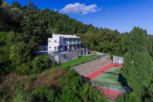 Villa 360 Corfu By Villa2be