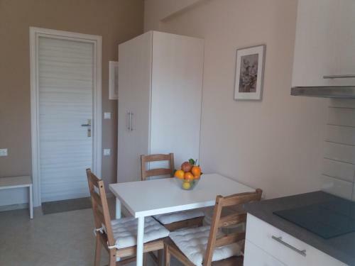 Apartamento Dimitriou Rooms