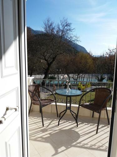 Apartamento Dimitriou Rooms