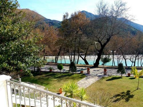 Apartamento Dimitriou Rooms