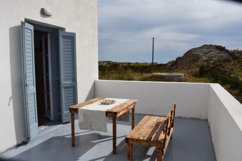 Apartamento Ktima Panagia