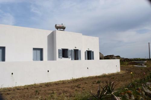 Apartamento Ktima Panagia