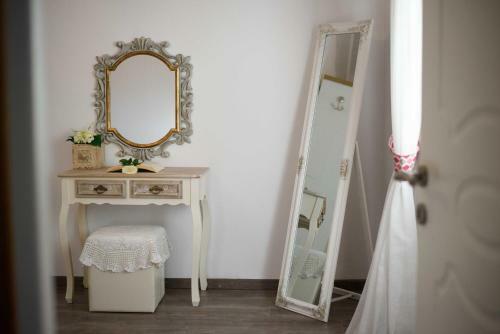 Vintage Village House