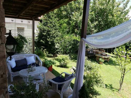 Apartamento Gomfoi