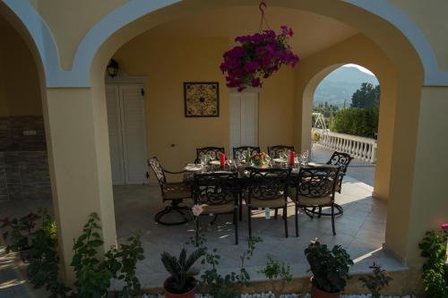 Villa Theodora