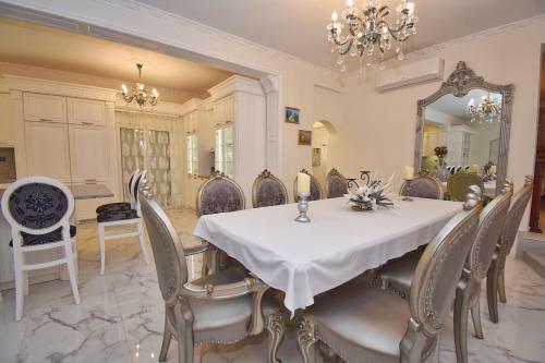 Villa Theodora
