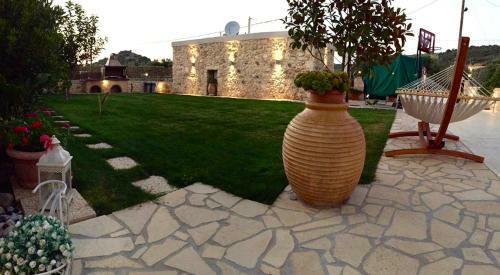 Bio Garden Stonehouse