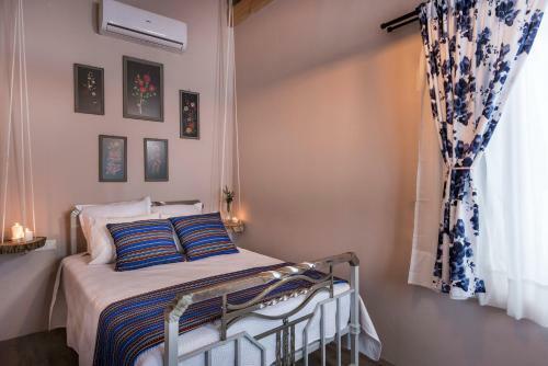 Boutique Villa Kalliope