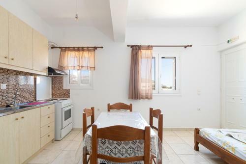 Apartamento Boggi