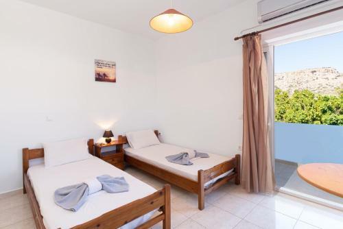 Apartamento Boggi