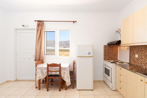 Apartamento Boggi
