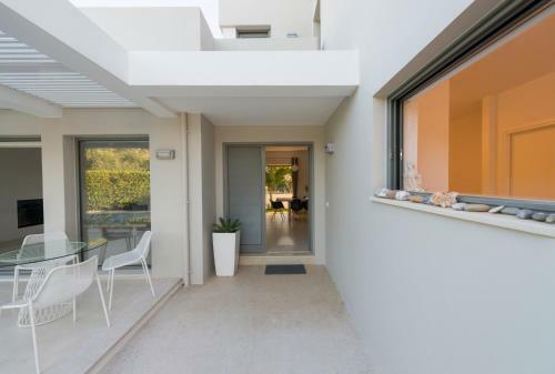 Villa Gonia