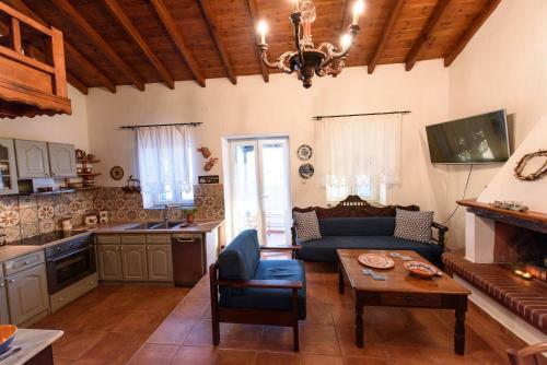 Villa Marouda