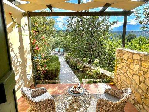 Apartamento Olive Garden