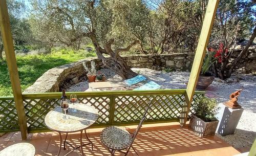 Apartamento Olive Garden