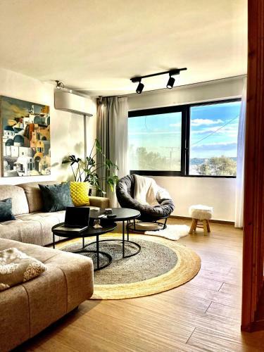 Apartamento Smart Suite 10min By Car From Old Town