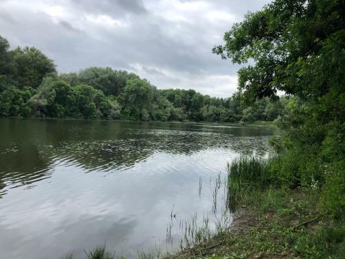 Apartamento Sz?ke Tisza Pihen?park