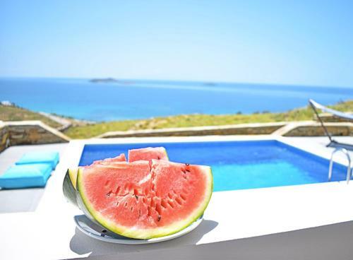 Antigoni Villas