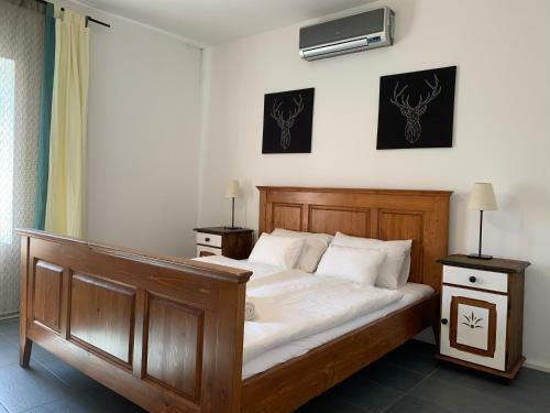 Posada Miller's Inn Panzi� �s �tterem