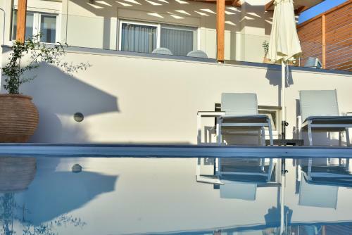 Blue Sapphire, Pool Villa
