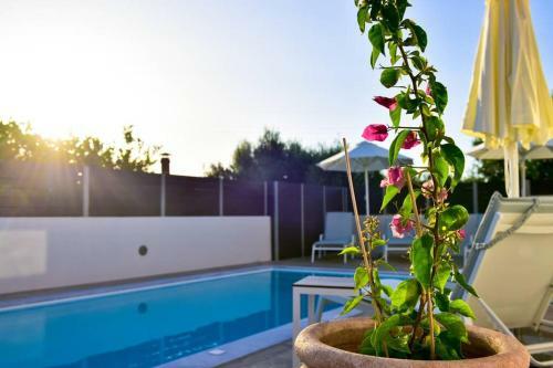 Blue Sapphire, Pool Villa