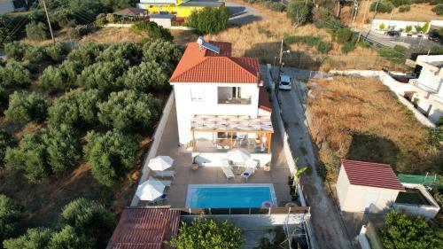 Blue Sapphire, Pool Villa