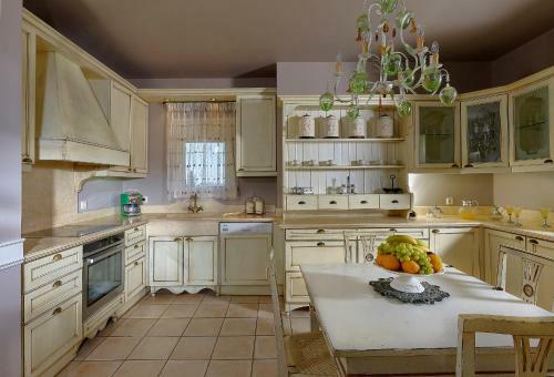 Villa Living E-motion