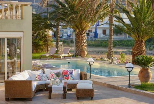 Villa Living E-motion