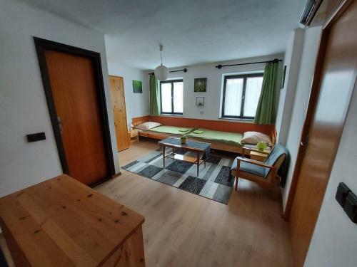 Apartamento Dunakanyar Gy�ngye Vend�gh�z