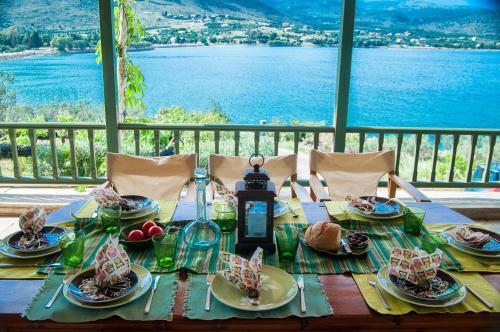 Villa Aphrodite's Coast Retreat House!