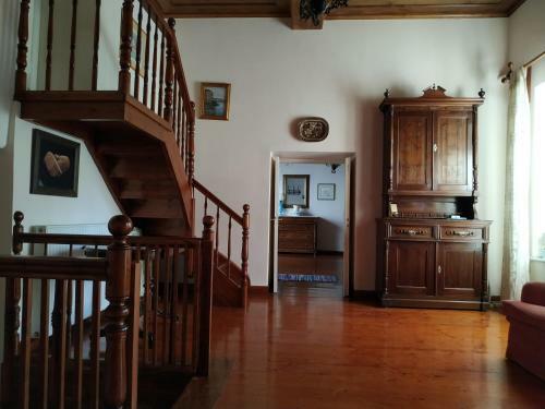 Liknon Guesthouse Villa