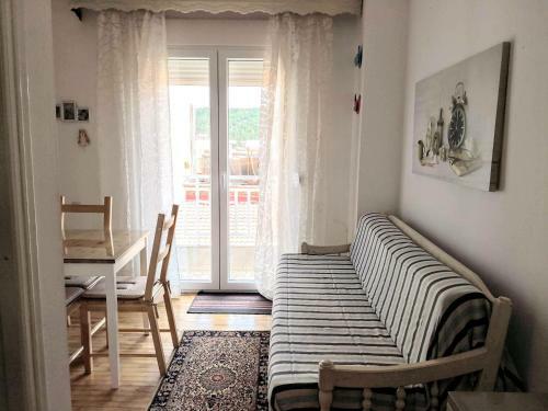 Apartamento Traditional Penthouse With Mountain View