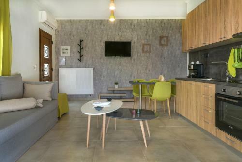 ?autilus Luxury Apartments