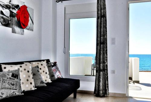 Apartamento Alternative Plan