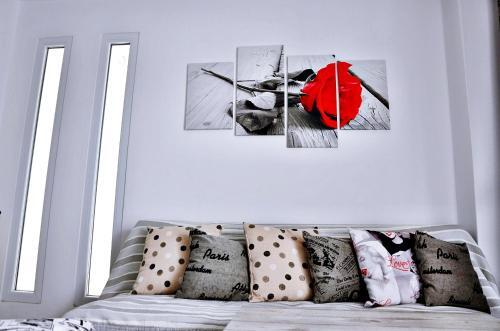 Apartamento Alternative Plan