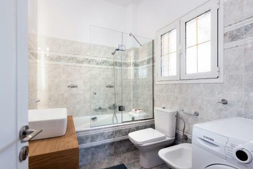 Hermes Gouvia Notos Luxury Apartment