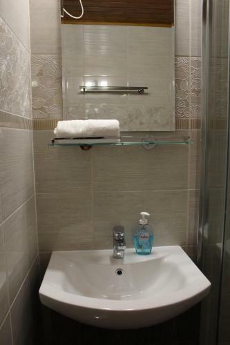 Bed & Breakfast Nat�ra Panzi�&apartmanh�z