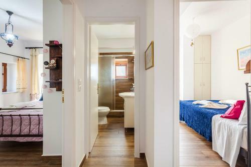 Apartamento Stemnitsa Stone Residence - Cosy Mountain Escape
