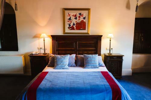 Hotel Trikolonion Country Stemnitsa