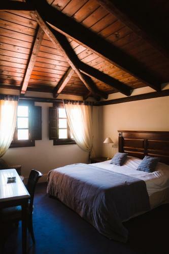 Hotel Trikolonion Country Stemnitsa