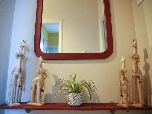 Apartamento Beach House In Itea-delphi