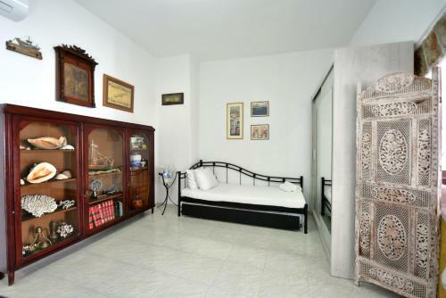 Arco I/ Downtown Rustic Apartment/4 Min From Port